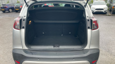 Vauxhall Crossland X 1.2T ecoTec [110] Elite Nav 5dr [6 Speed] [S/S] Petrol Hatchback